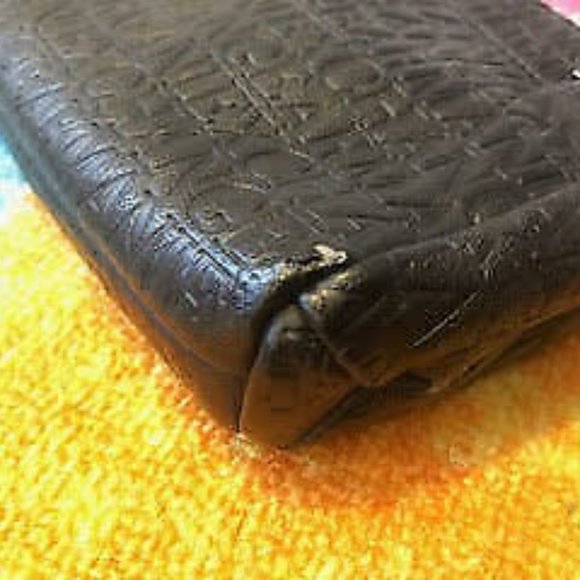 Giorgio Armani Clutch - Picture 8 of 8